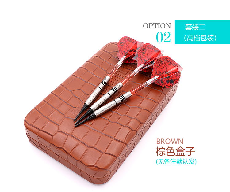 CUESOUL / Q 獣 Chuyên nghiệp 18g vonfram thép phi tiêu phi tiêu mềm phi tiêu kim phi tiêu mềm đích thực - Darts / Table football / Giải trí trong nhà phi tiêu