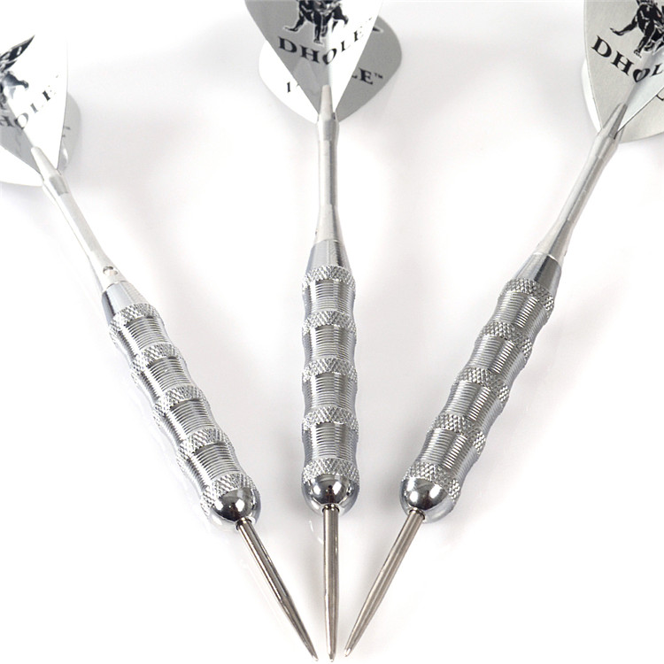 26 gram phi tiêu cứng phi tiêu chuyên nghiệp kim tiêm DHOLE đích thực chống rơi - Darts / Table football / Giải trí trong nhà 	bộ phi tiêu giải trí