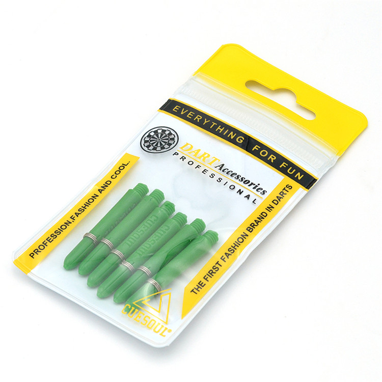 CUESOUL Q 2BA phi tiêu thanh PC bay tiêu chuẩn Phụ kiện phi tiêu bền - Darts / Table football / Giải trí trong nhà 	phi tiêu chuyên nghiệp
