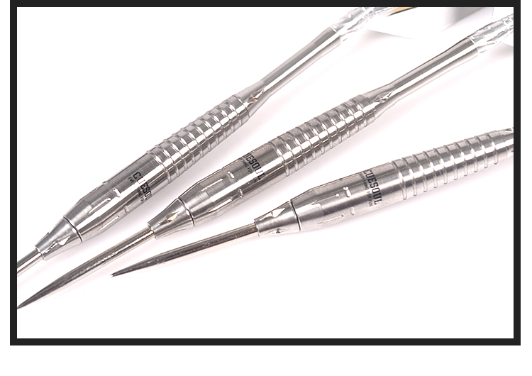 CUESOUL chiến đấu linh hồn loạt vonfram thép phi tiêu 28 gram chuyển đổi mềm và cứng kim phi tiêu kim phi tiêu chuyên nghiệp - Darts / Table football / Giải trí trong nhà đồ phóng phi tiêu