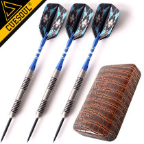 CUESOUL 20g hard dart needle Competition grade Club bar fitness room professional tungsten steel mark SET