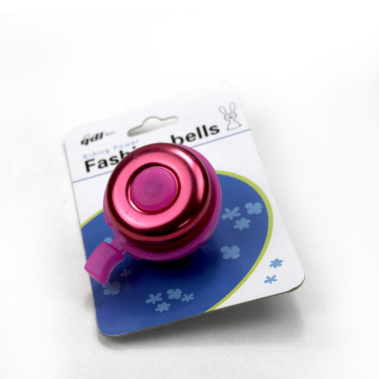 Sonnette de vélo sonnerie commune - Ref 1452145 Image 39