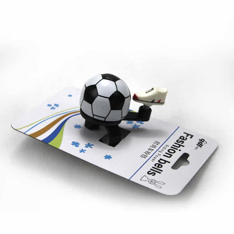 Sonnette de vélo sonnerie commune - Ref 1452145 Image 38