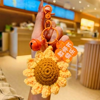 Крепкая подсолнечника ручной работы (С Днем Учителя)