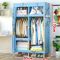 Красный утолщенный M85 Plum Blossom