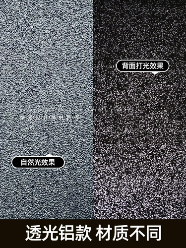 Алюминиевая пластина мягкая пена мягкая пена Ультра -типичная гибкая каменная пена полупрозрачная пена алюминиевый звук -поглощающий декоративный мягкий фарфоровый мягкий рок