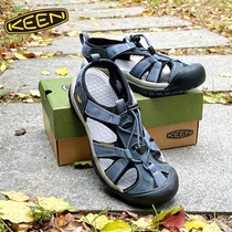 KEEN classic NEWPORT RETRO outdoor casual shoes for men and women non-slip and wear-resistant sandals river-trapping shoes