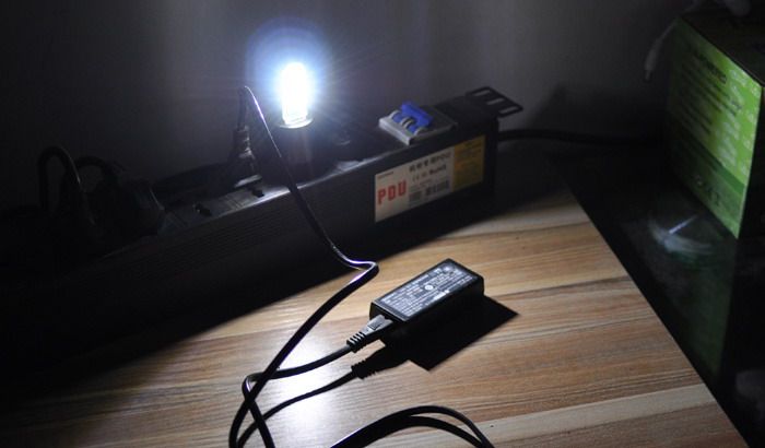 Lampe USB - Ref 377044 Image 10