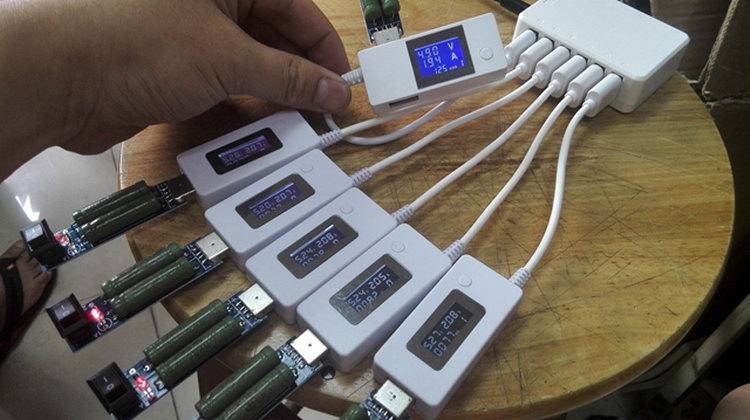 chargeur 12A - Ref 1301649 Image 21