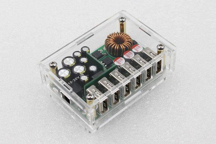 chargeur 12A - Ref 1301649 Image 10