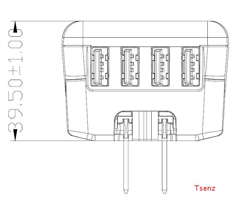 chargeur - Ref 1301648 Image 13