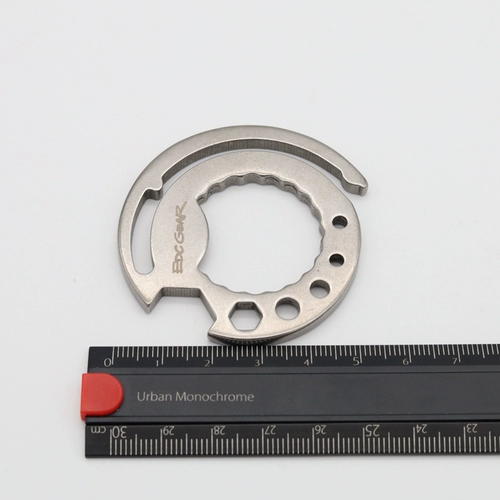 EDC Clearance Многофункциональный талия.