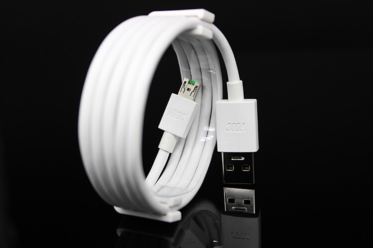 chargeur OPPO - Ref 1290937 Image 16