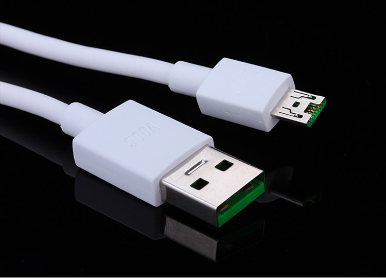 chargeur OPPO - Ref 1290937 Image 17