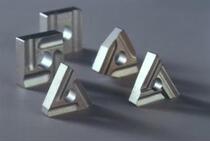  Zhuzhou cemented carbide square machine clip blade YT5YT15YT14YG6YG8YW1YW2 41605A