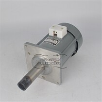Spot B112Z micro motor lock small motor YDT400W hydraulic three phase asynchronous motor B062Z-2