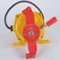 Spot KLT2-2 yblx-klt2 Belt Conveyor Two-way Pull Rope Switch YHL-1 Safety Emergency Stop Switch YHL-2