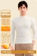Мужчина [60-е годы модал x немецкие дольверы] Link-milk White