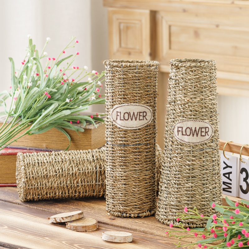 Small frescoed full Star emulation Flower Living room Fake Flowers Wedding Celebration Decoration Flowers Plastic Flowers Emulation Full Of Stars Flower Bouquet