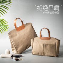 Portable mommy bag multi-function large-capacity baby bottle maternal and baby bag cart out hanging bag shoulder female messenger travel bag