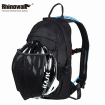 Rhinowalk Rhino Bike Bag 12L Large Capacity Waterproof Bag Outdoor Long-distance Mountain Bike Bag Riding Backpack