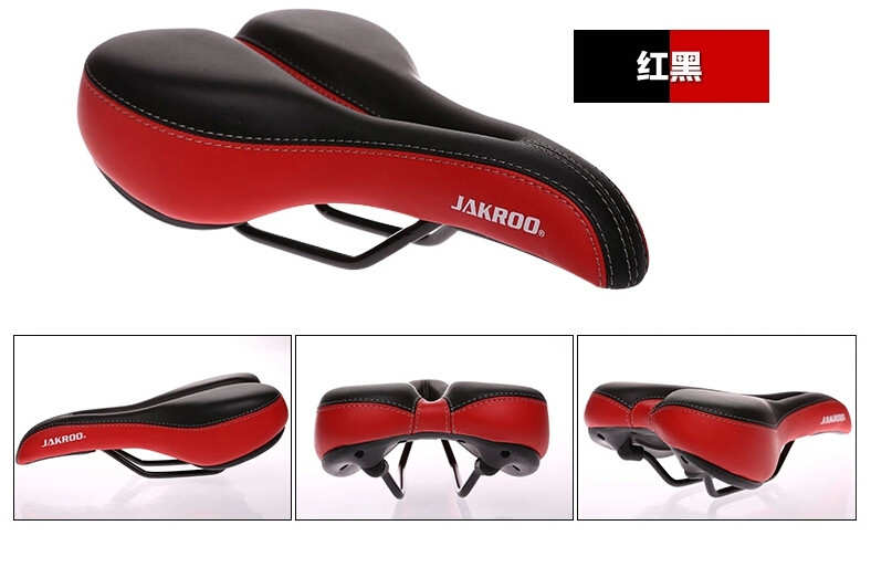 Selle de vélo JAKROO - Ref 2344184 Image 11