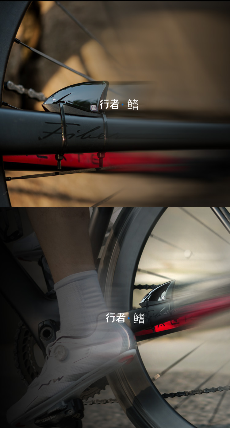 Tableau de bord vélo BASECAMP - Ref 2423026 Image 16