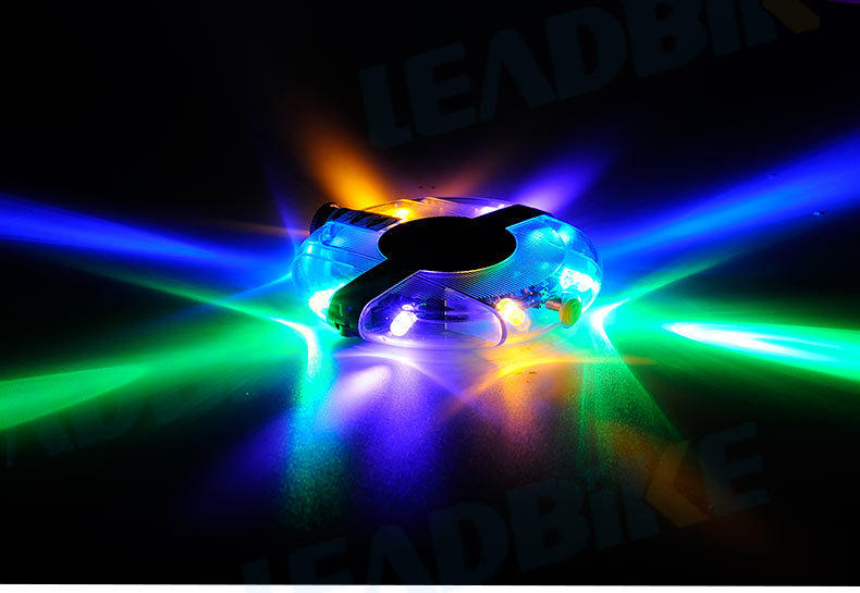 Eclairage pour vélo BASECAMP - Hot Wheels Lumières - Ref 2398680 Image 28