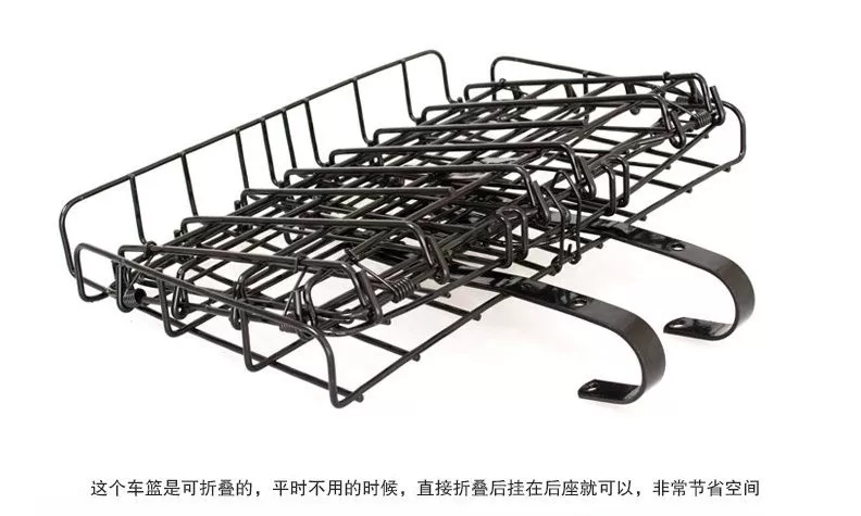 Panier pour vélo - Ref 2268656 Image 7