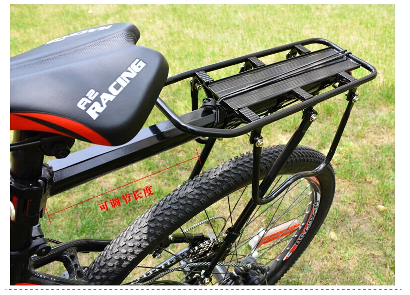 Porte-bagages pour vélo TOTTA - Ref 2411153 Image 12