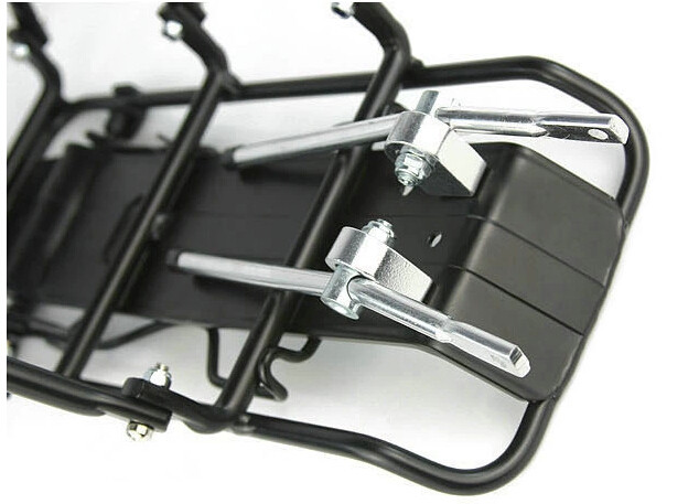 Porte-bagages pour vélo TOTTA - Ref 2411146 Image 20