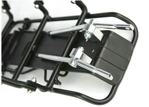 Porte-bagages pour vélo TOTTA - Ref 2411476 Image 19