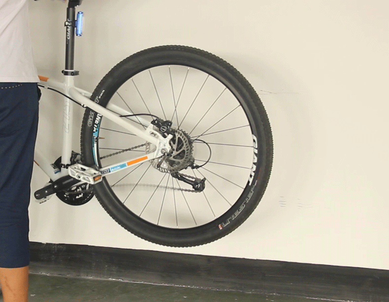 Eclairage pour vélo BASECAMP - Taillights - Ref 2400608 Image 16