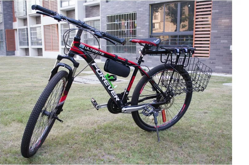 Panier pour vélo - Ref 2268656 Image 17