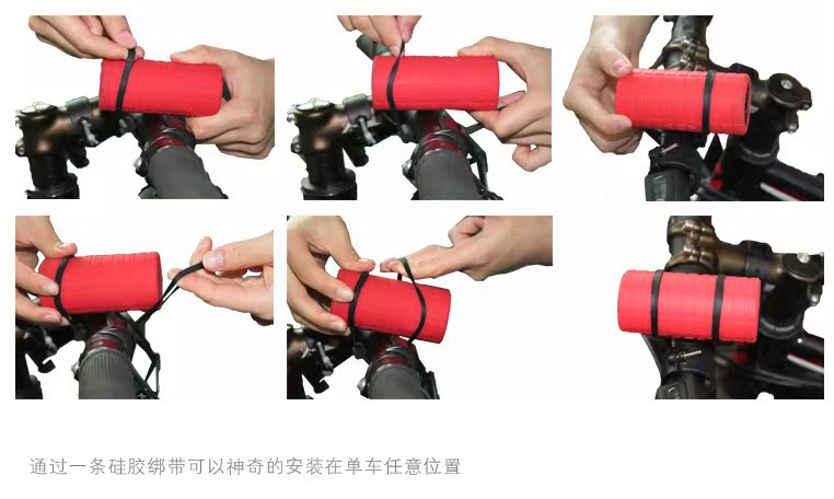 Haut-parleurs portables GACIRON - Ref 2261695 Image 42