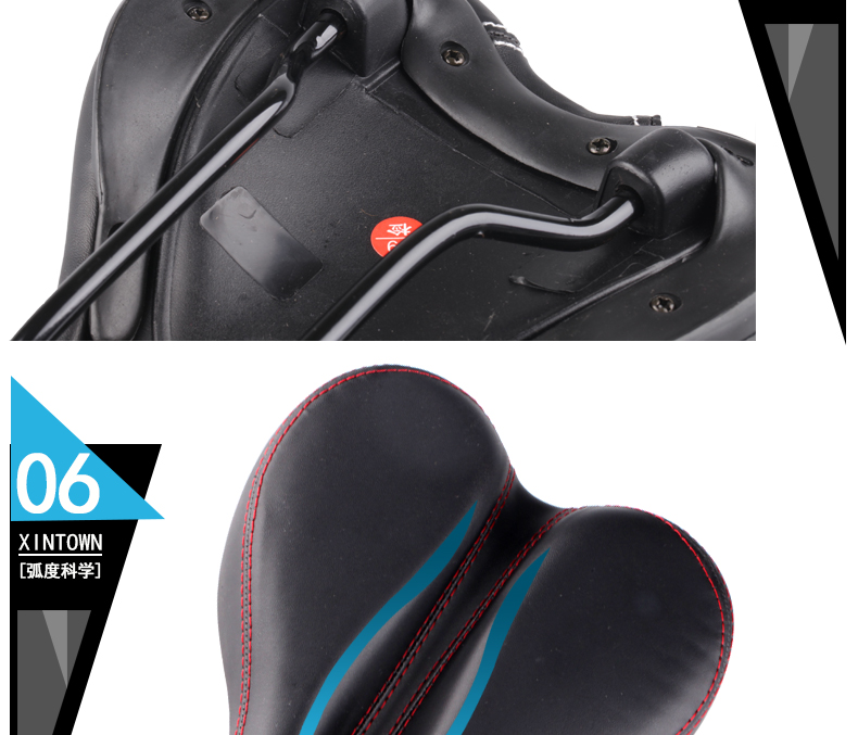 Selle de vélo TOTTA - Ref 2350194 Image 10