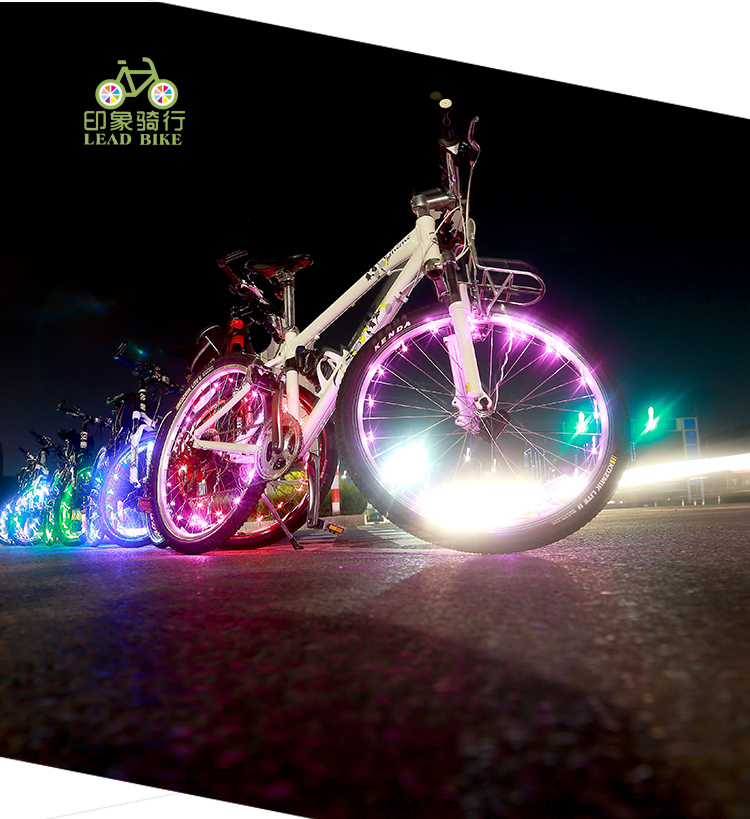 Lumière vélo TOTTA - Hot Wheels Lumières - Ref 2398791 Image 25