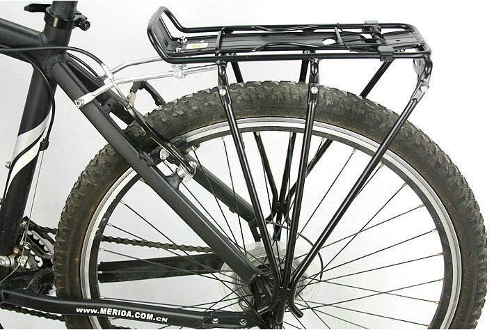 Porte-bagages pour vélo TOTTA - Ref 2411146 Image 13