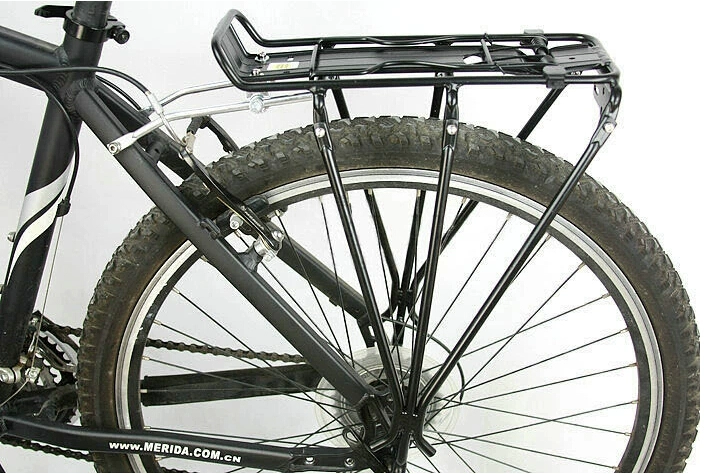 Porte-bagages pour vélo TOTTA - Ref 2411476 Image 12
