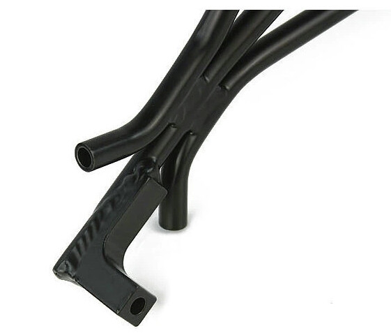 Porte-bagages pour vélo TOTTA - Ref 2411146 Image 21