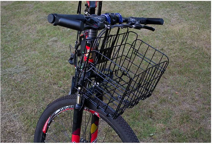 Panier pour vélo - Ref 2268656 Image 15