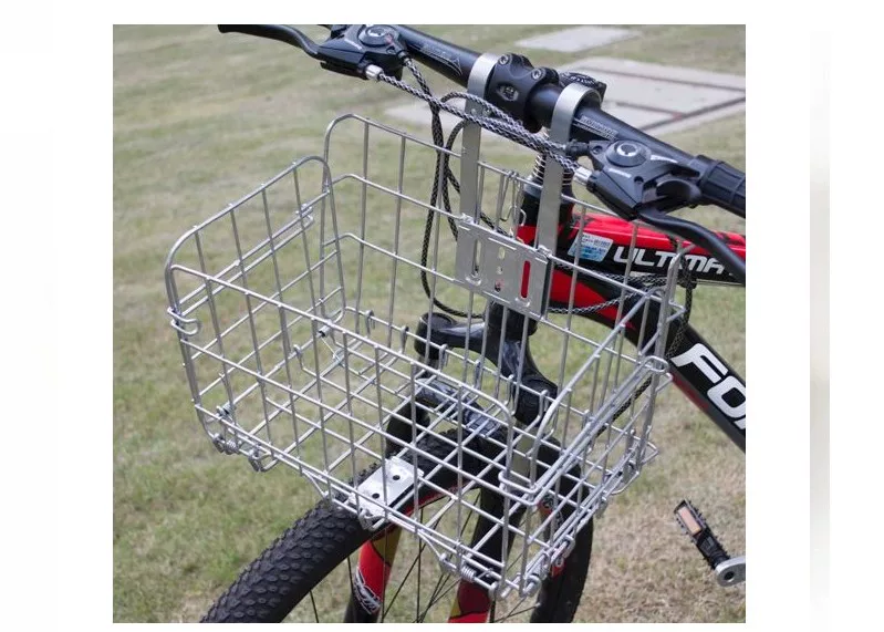 Panier pour vélo - Ref 2268656 Image 8