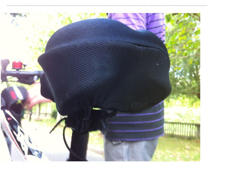 Selle de vélo Mountain Bike TOTTA - Ref 2348682 Image 26