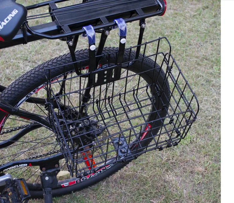 Panier pour vélo - Ref 2268656 Image 16