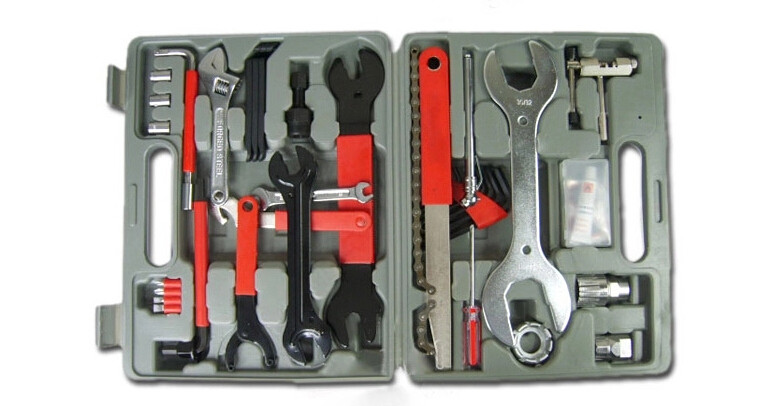 Outils pour vélo TOTTA - Ref 2278663 Image 13