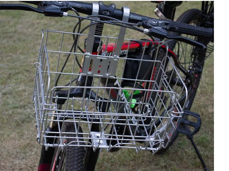 Panier pour vélo - Ref 2268656 Image 21
