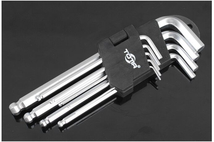 Outils pour vélo TOTTA - Ref 2281900 Image 10