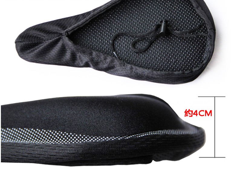 Selle de vélo Mountain Bike CHAUNTS - Ref 2360271 Image 22