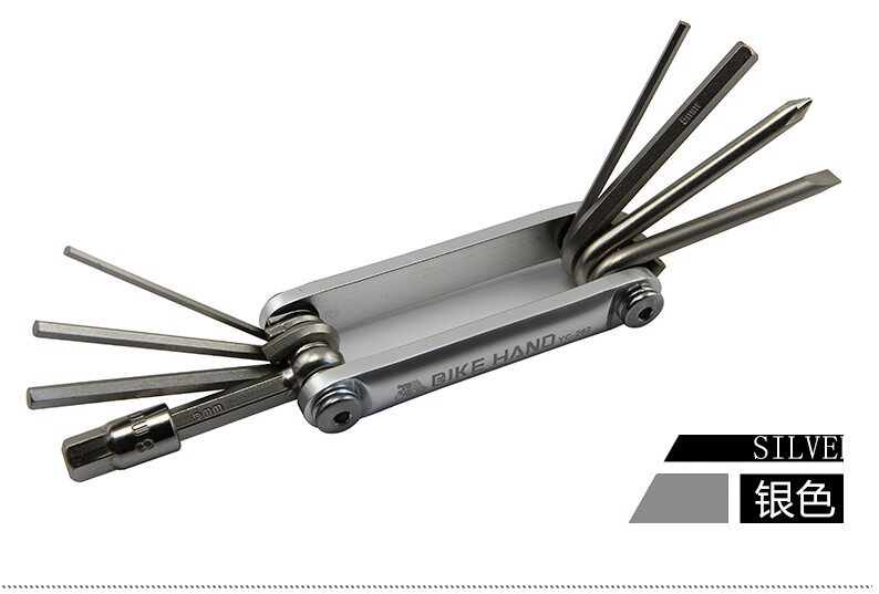 Outils pour vélo BIKE HAND - Ref 2279529 Image 6