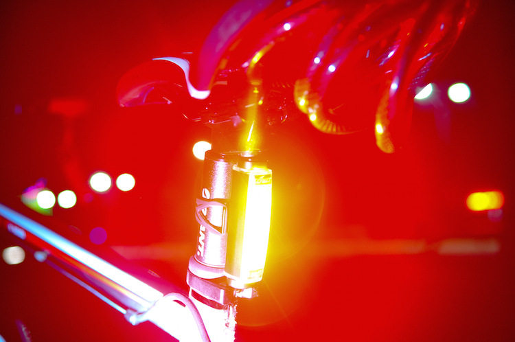 Eclairage pour vélo BASECAMP - Taillights - Ref 2400608 Image 26